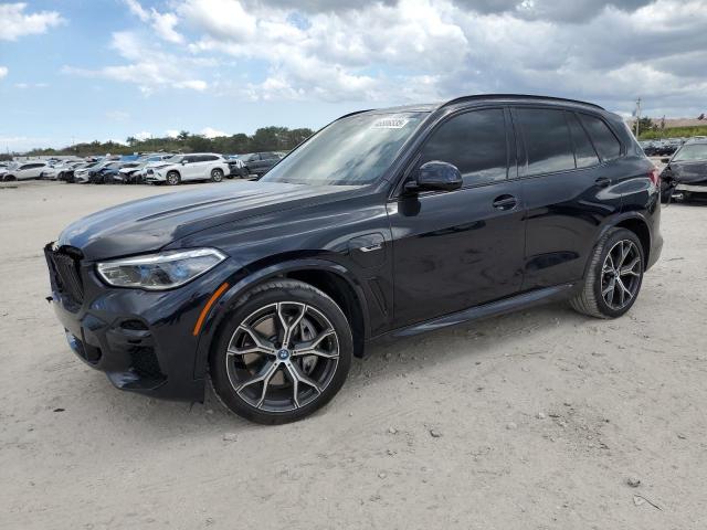 BMW X5 – zdjęcie z aukcji, lot #46806535