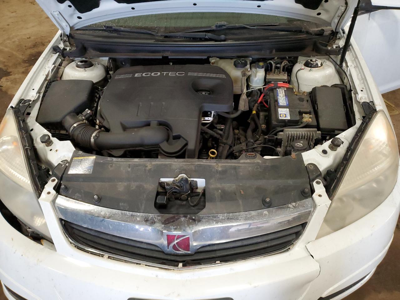 2009 Saturn Aura - Image 11