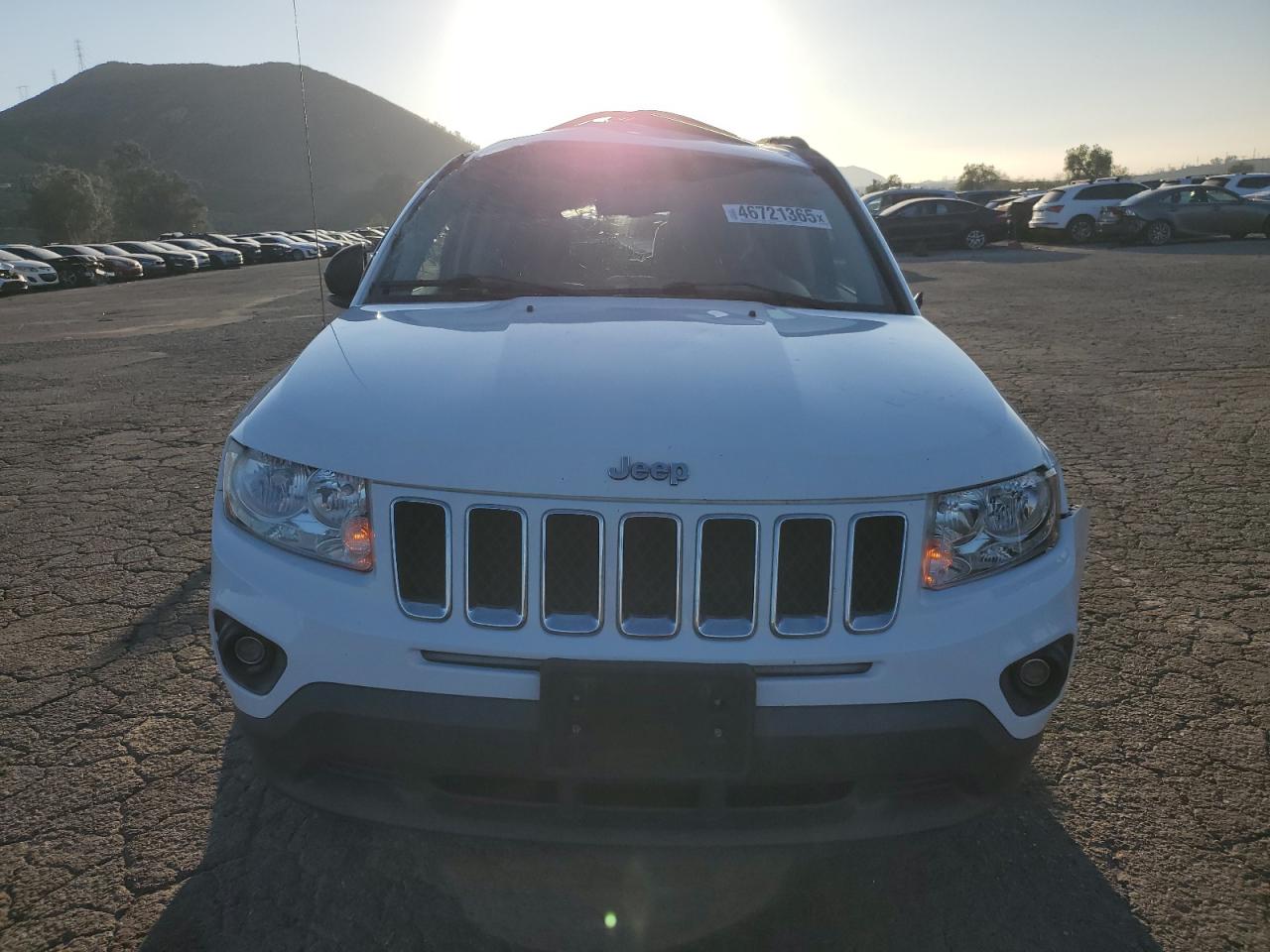 2011 Jeep Compass - Image 5