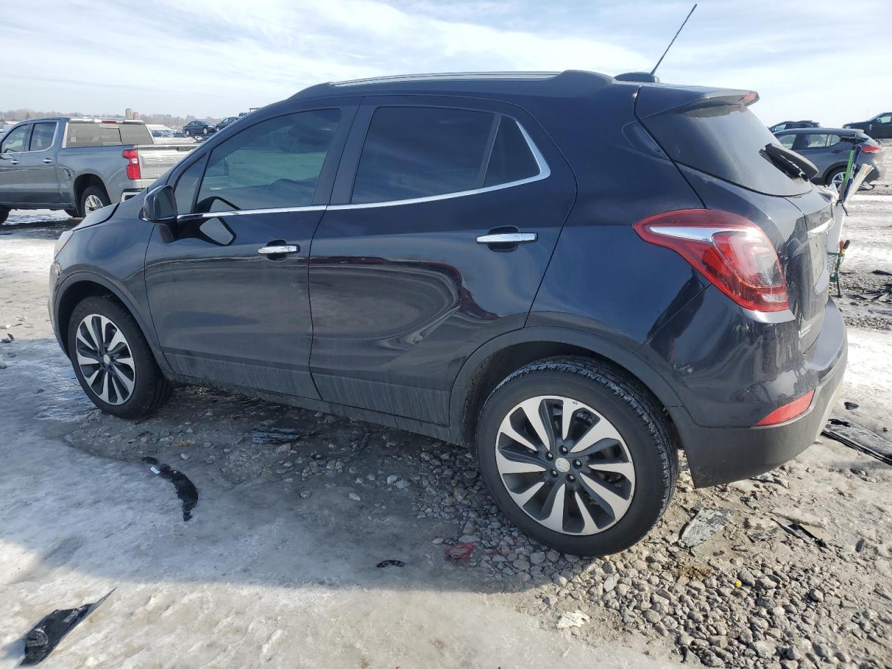 2021 Buick Encore - Image 2