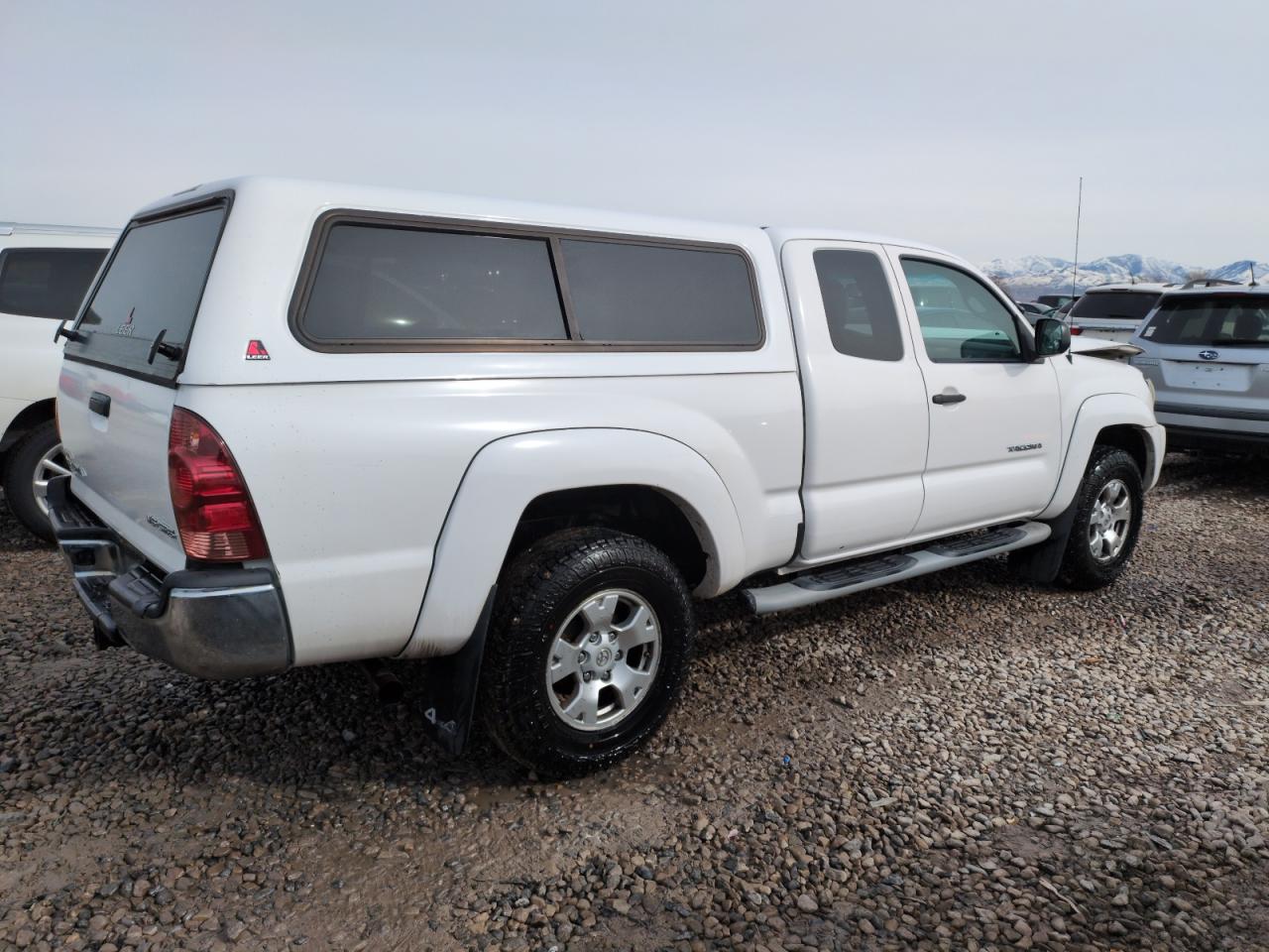 2010 Toyota Tacoma - Image 3