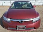 2008 Honda Civic Lx на продаже в Adelanto, CA - Side