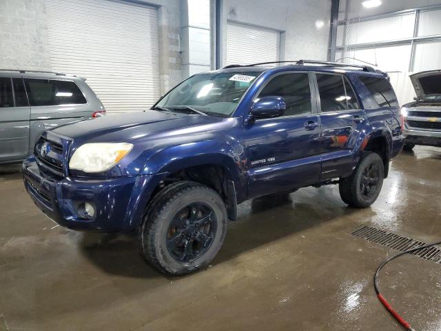 2008 Toyota 4Runner Limited