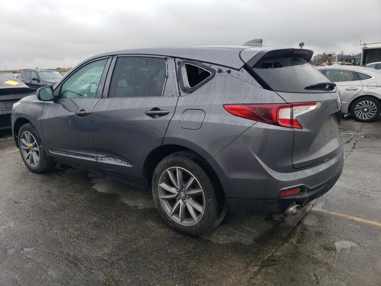 2019 Acura RDX - Image 2