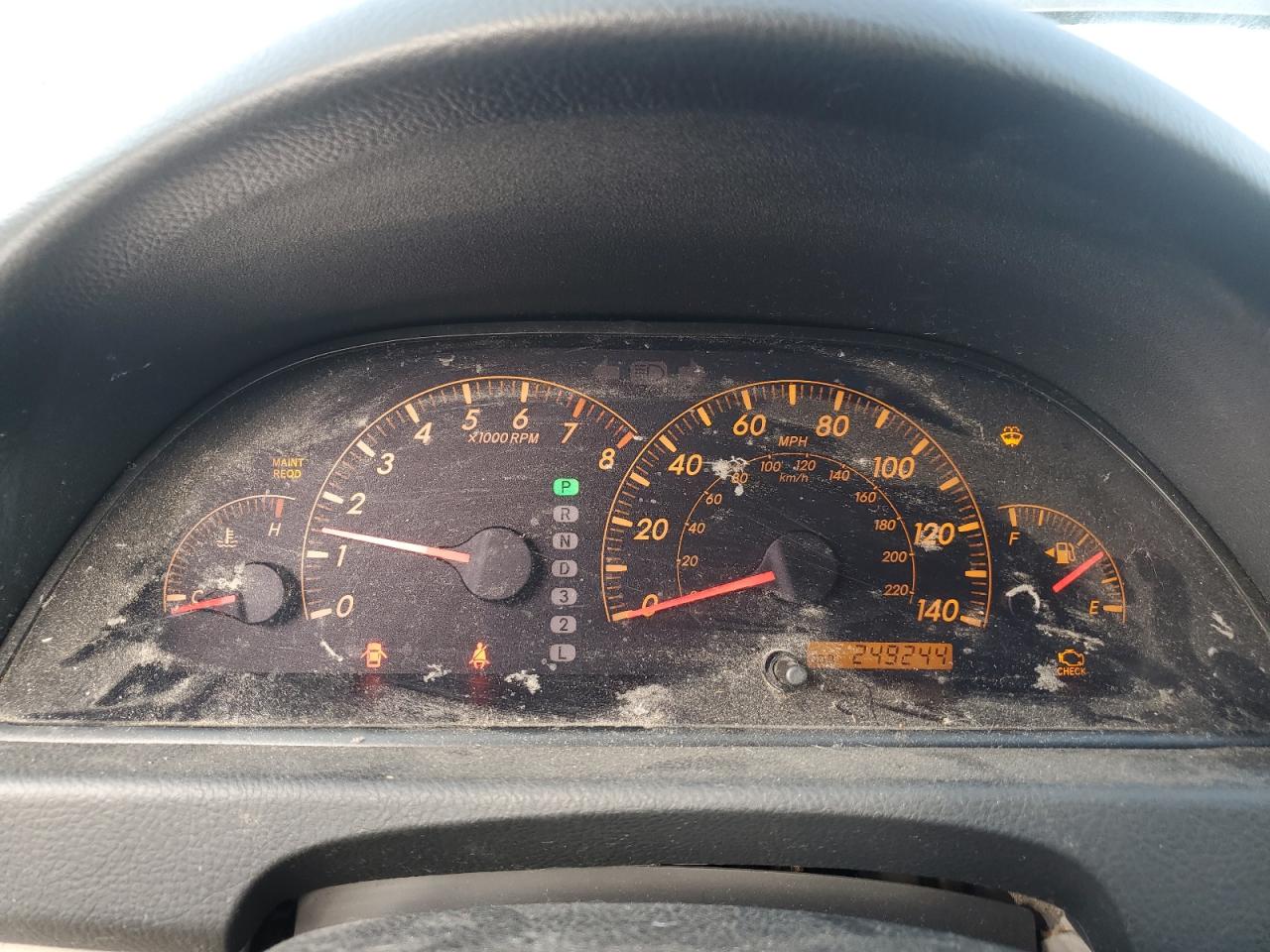 2005 Toyota Camry - Image 9