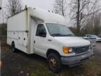 2004 Ford Econoline E450 Super Duty Cutaway Van للبيع في Woodburn، OR - Normal Wear