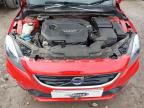 2015 VOLVO V40 R-DESI for sale at Copart YORK