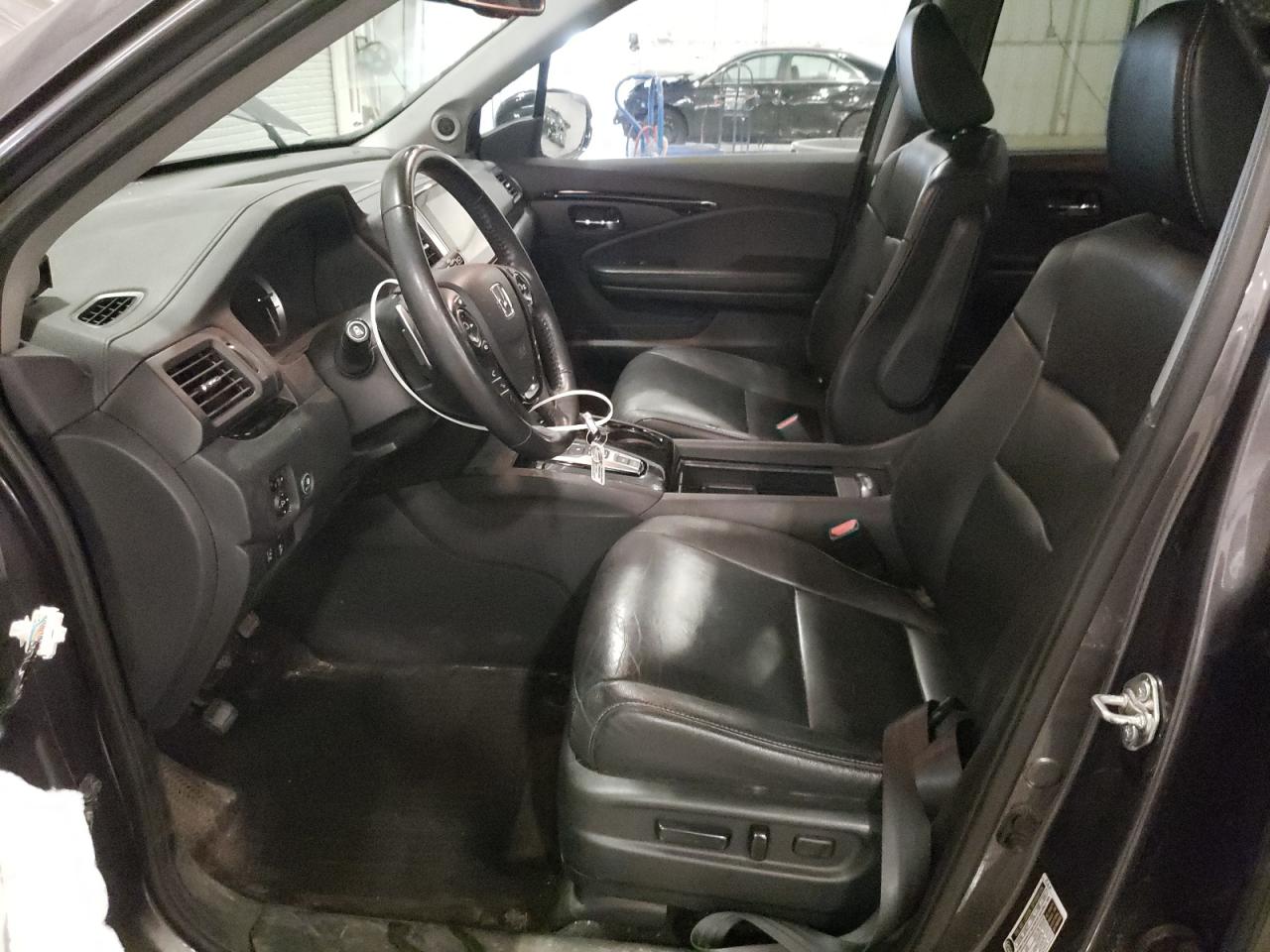 2017 Honda Pilot - Image 7