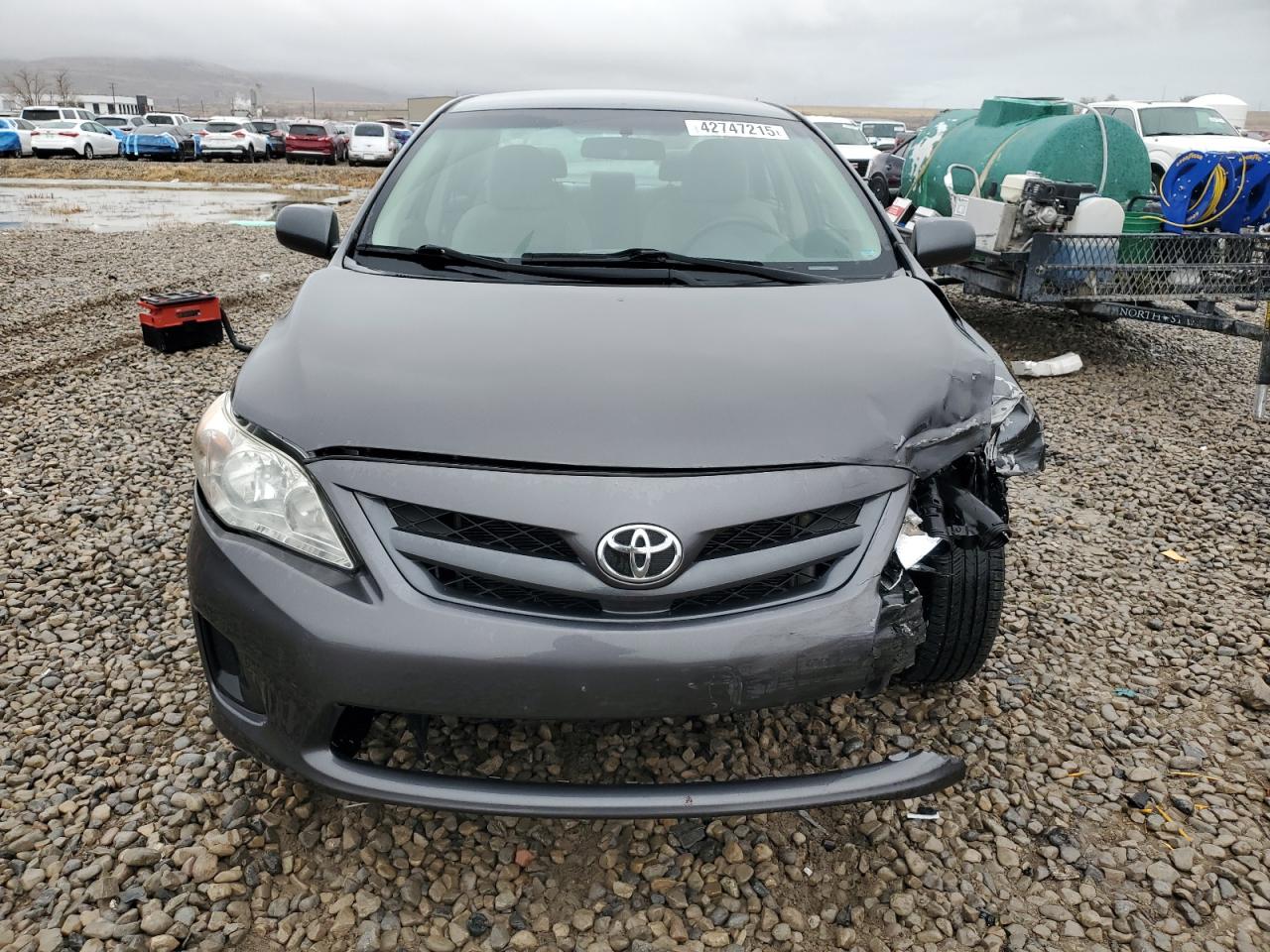 2011 Toyota Corolla - Image 5