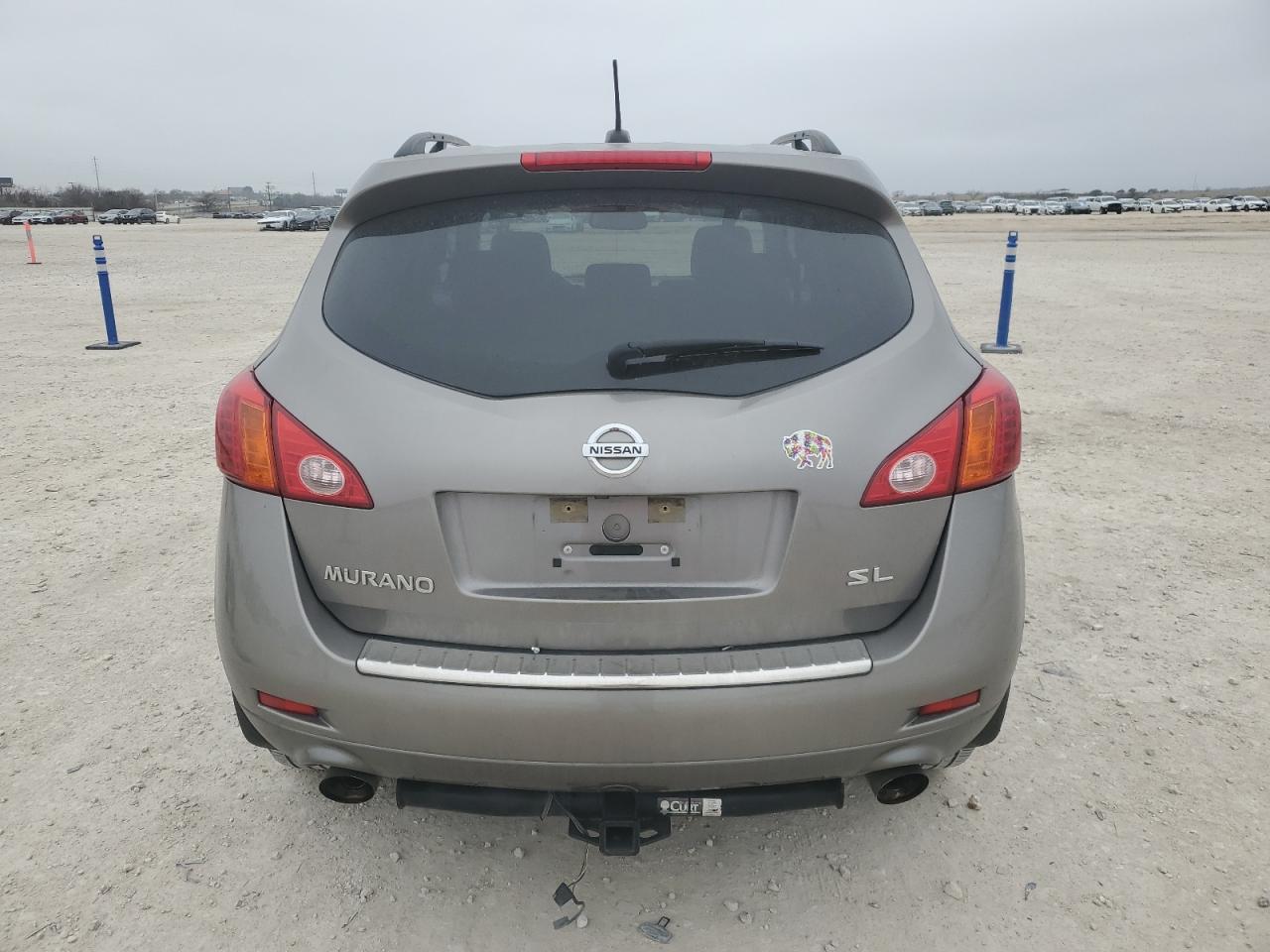 2009 Nissan Murano - Image 6