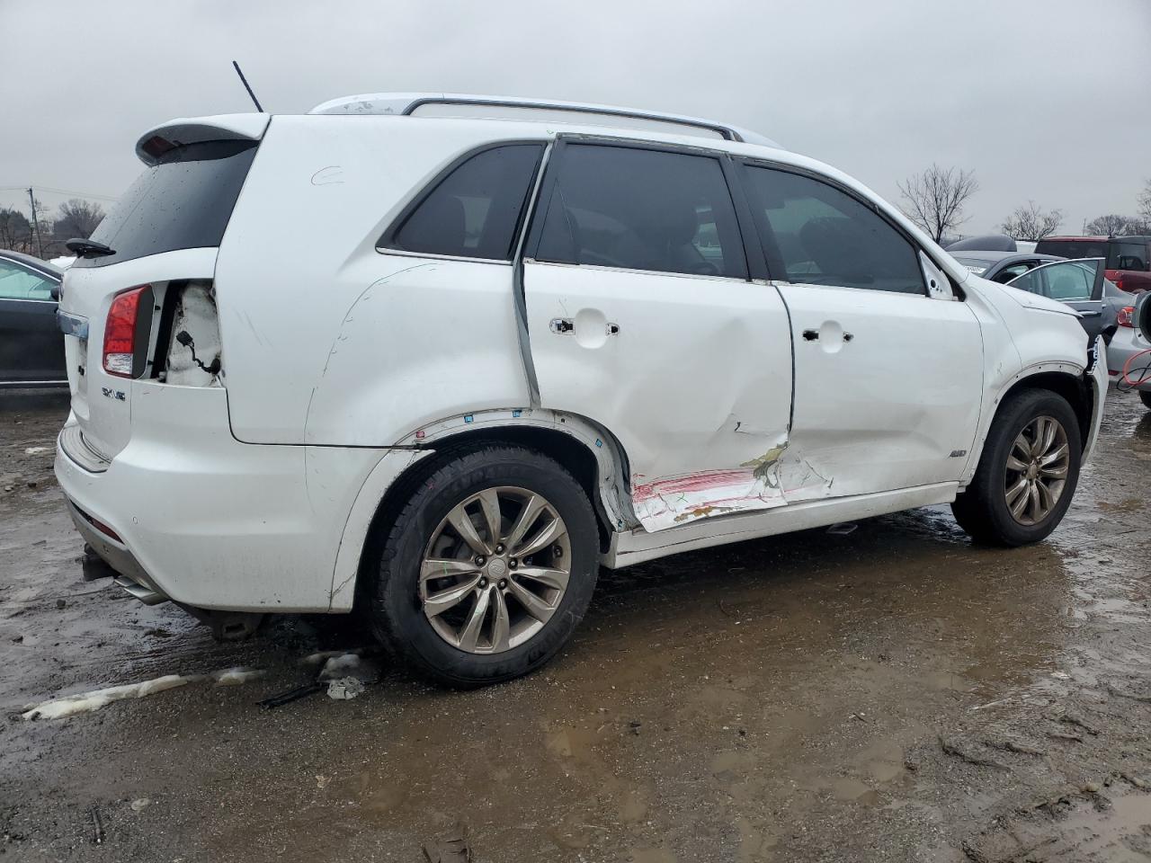 2013 Kia Sorento - Image 3