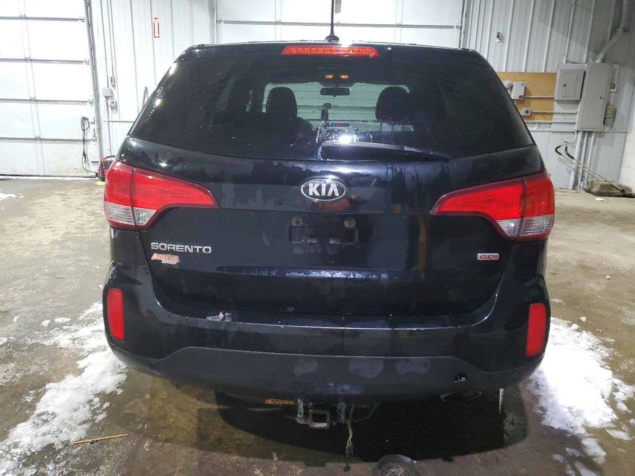 2014 Kia Sorento - Image 6