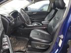 2015 Ford Edge Titanium للبيع في Wichita، KS - Front End