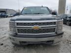 2015 Chevrolet Silverado K1500 Lt for Sale in Wayland, MI - Front End