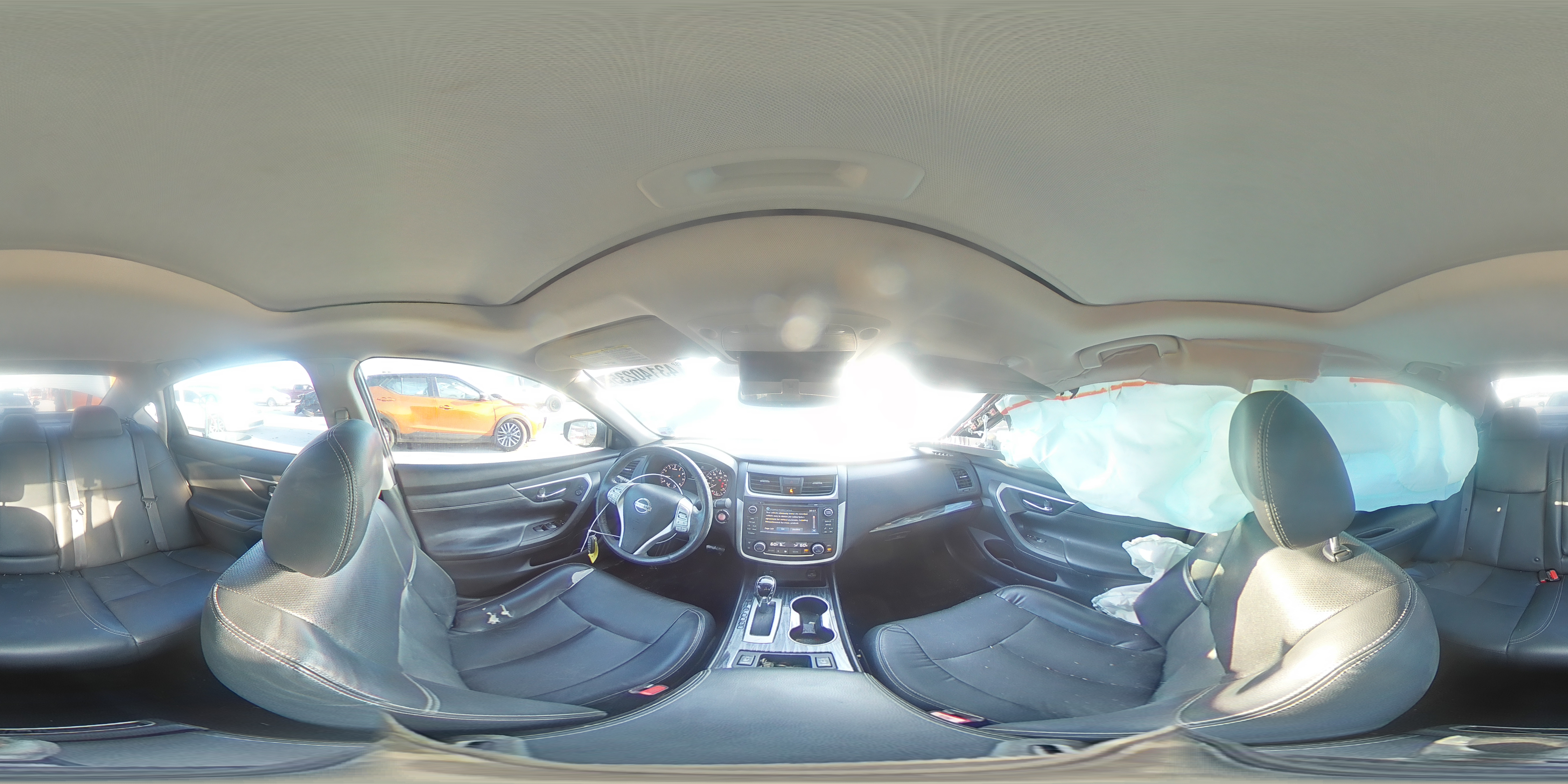 2017 Nissan Altima - Image 12