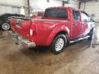 2015 Nissan Frontier S იყიდება New Britain-ში, CT - Front End