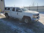 2016 Chevrolet Silverado K1500 Lt for Sale in Appleton, WI - Side