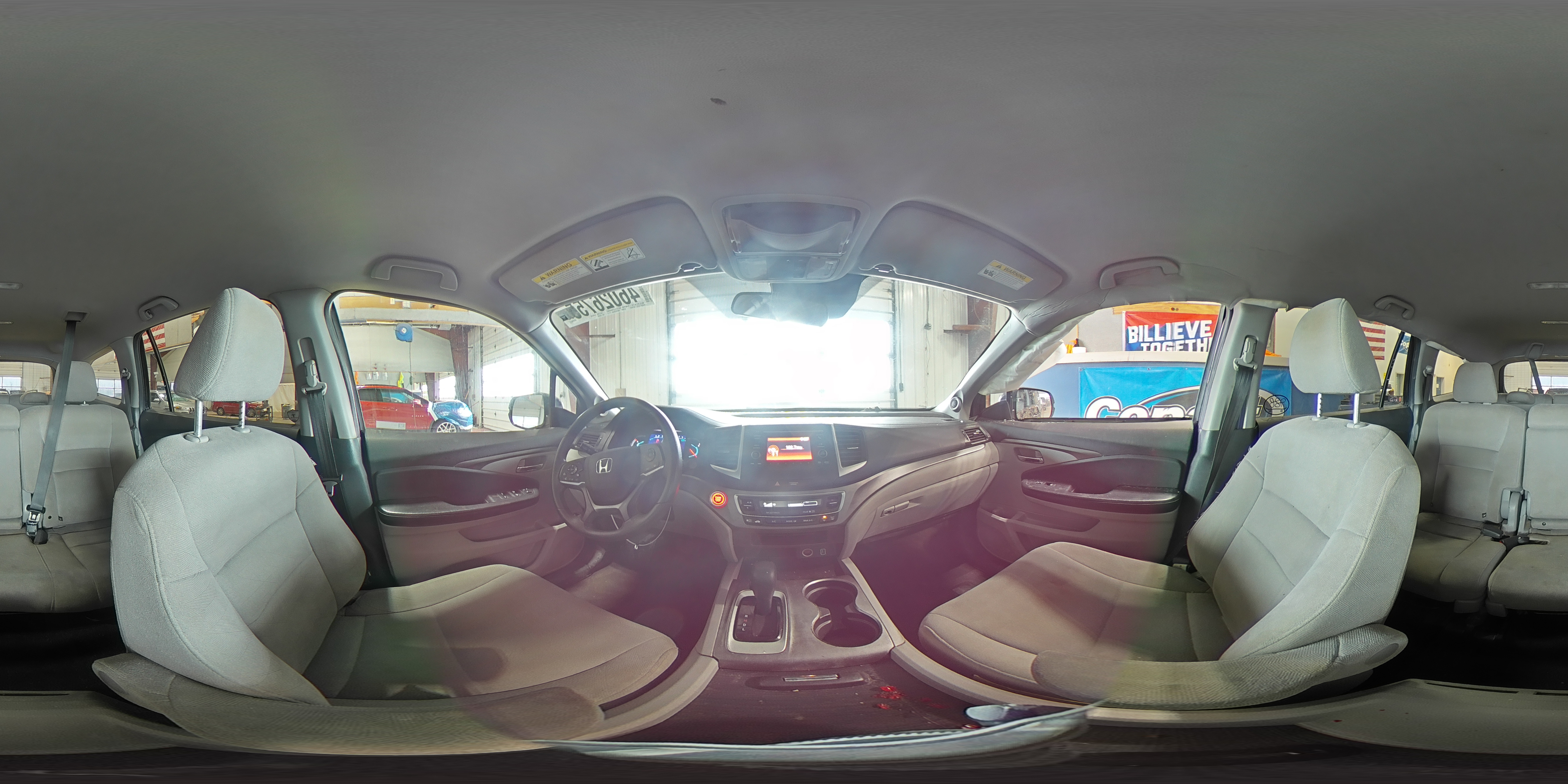2019 Honda Pilot - Image 13
