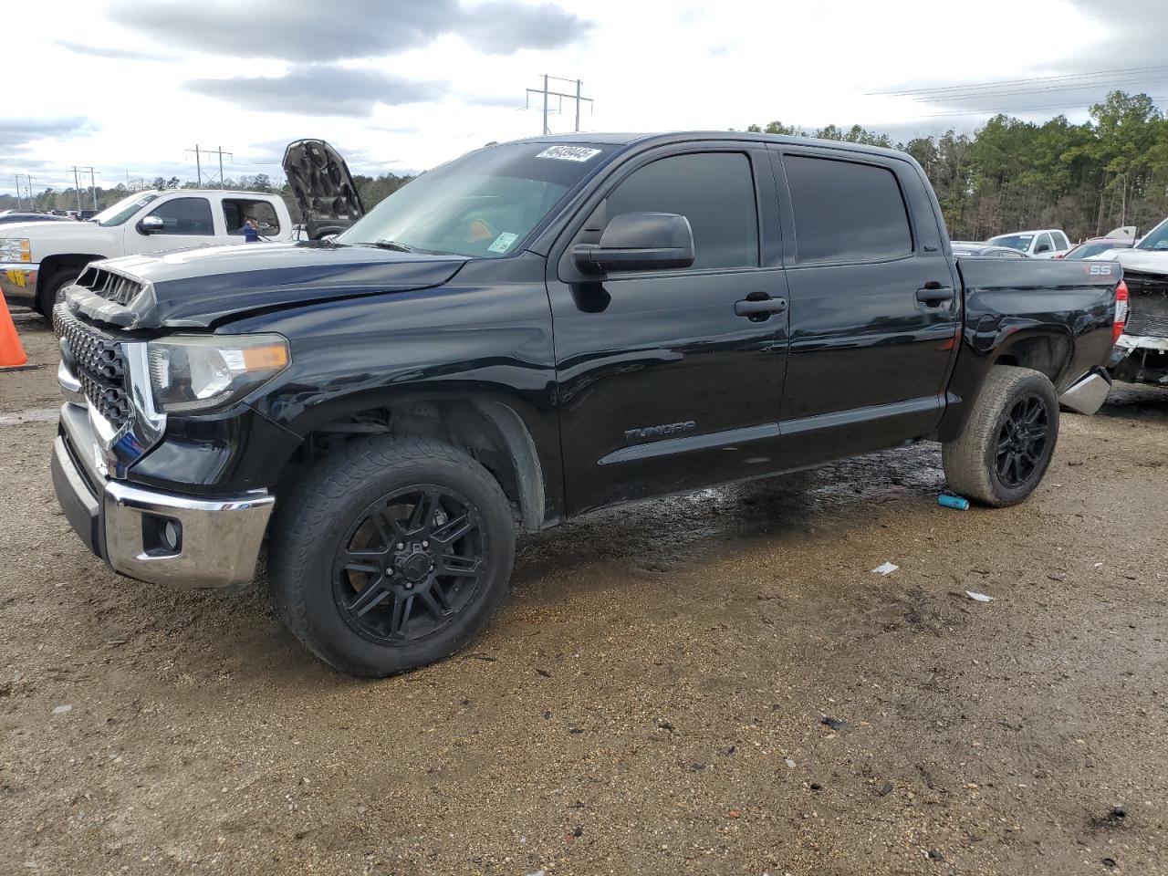 2019 Toyota Tundra - Image 1
