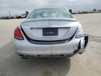 2015 Mercedes-Benz C 300 на продаже в Fresno, CA - All Over