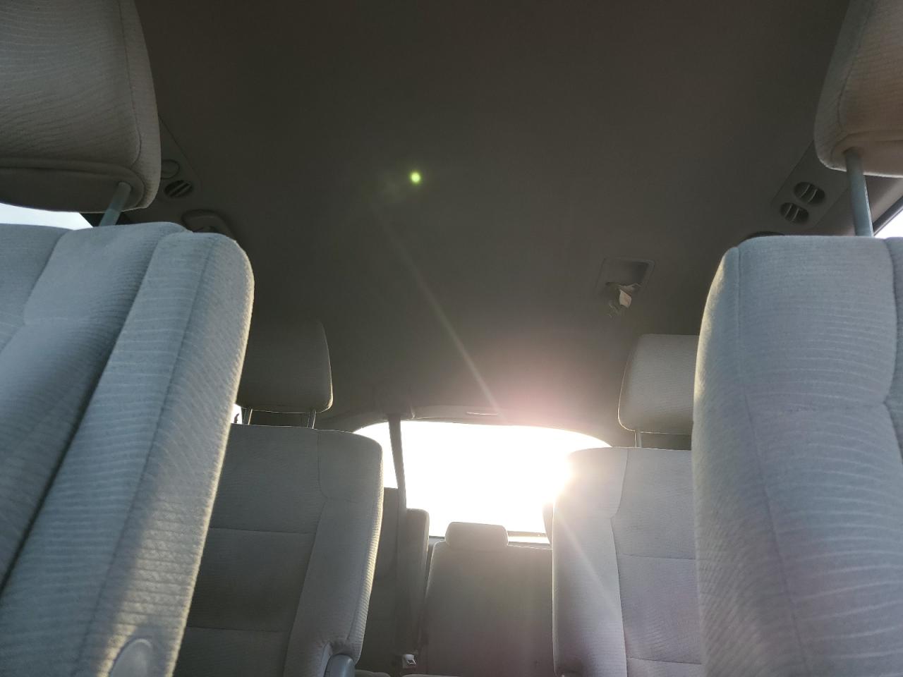 2013 Honda Odyssey - Image 10
