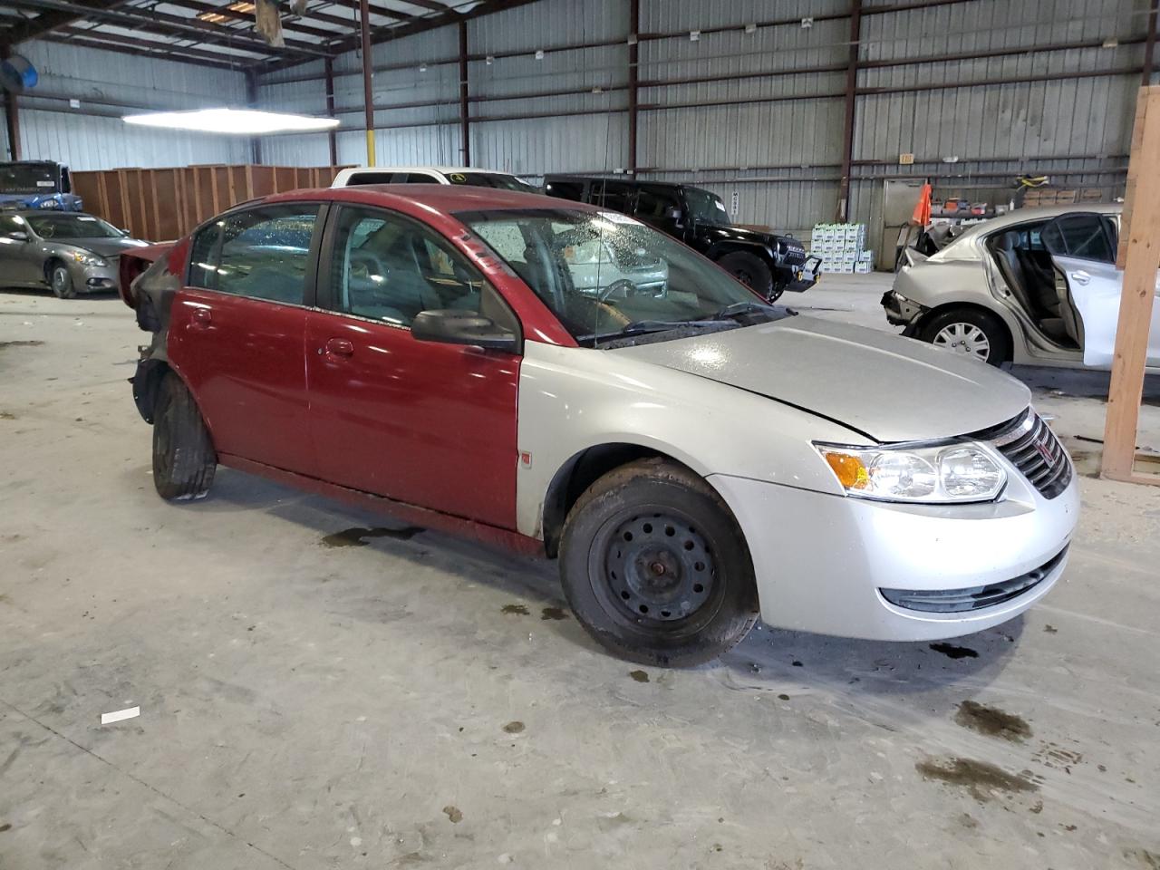 2006 Saturn ION - Image 4