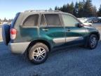 2002 Toyota Rav4  de vânzare în Graham, WA - Mechanical