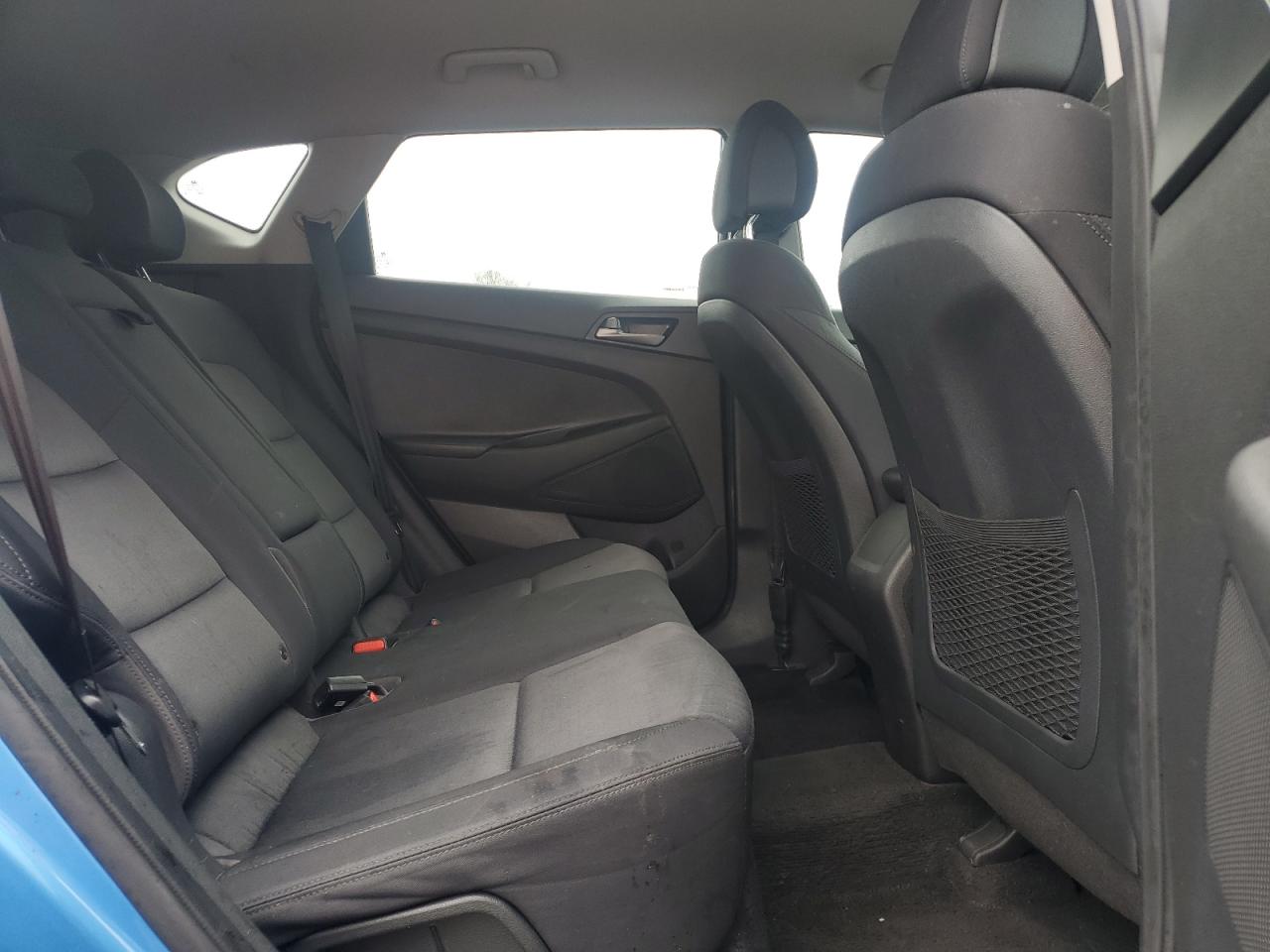 2018 Hyundai Tucson - Image 12