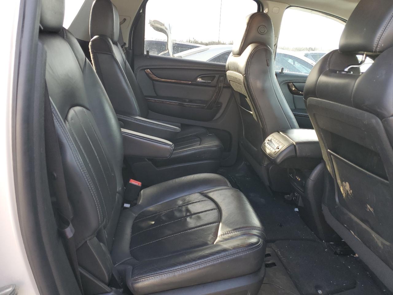 2014 GMC Acadia - Image 11