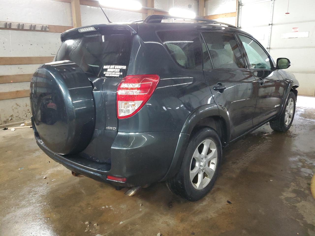 2010 Toyota RAV 4 - Image 3