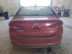 2017 Hyundai Elantra Se за продажба в Lexington, KY - Water/Flood