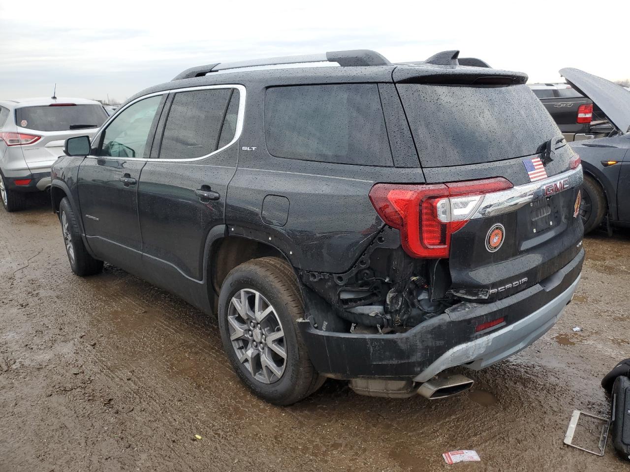 2020 GMC Acadia - Image 2