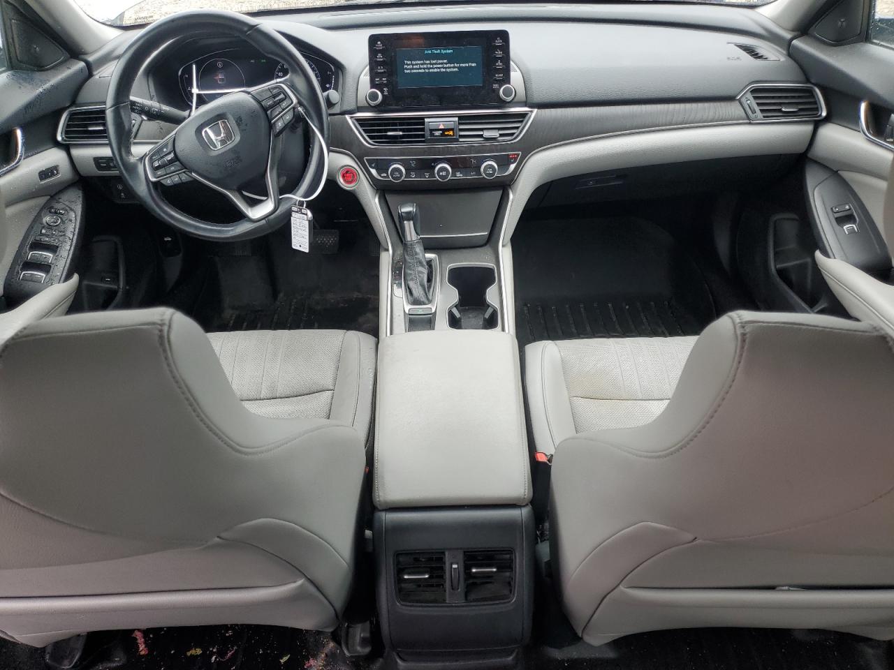 2020 Honda Accord - Image 8