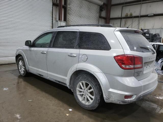 Parquets DODGE JOURNEY 2013 Silver