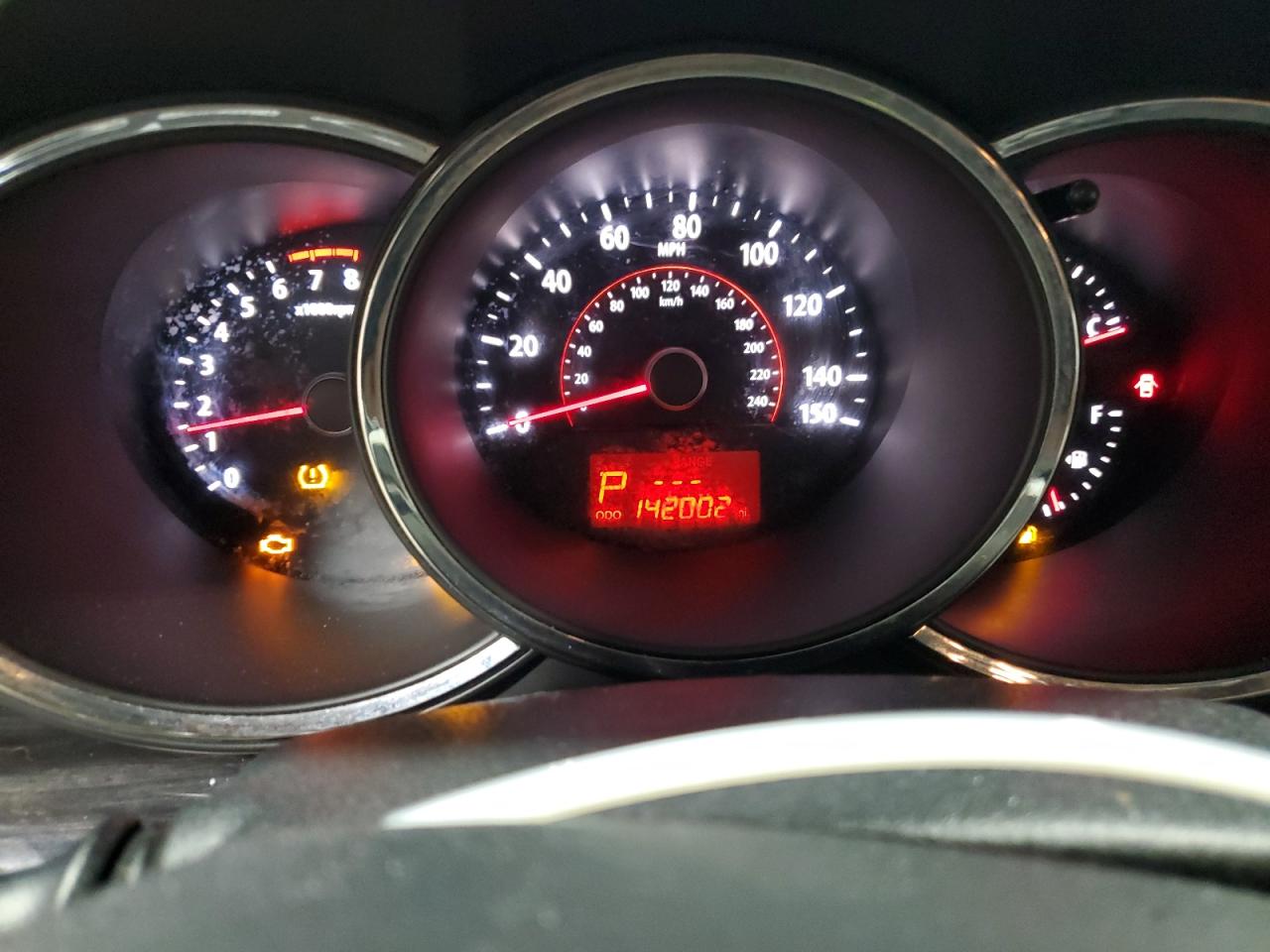 2011 Kia Sorento - Image 9