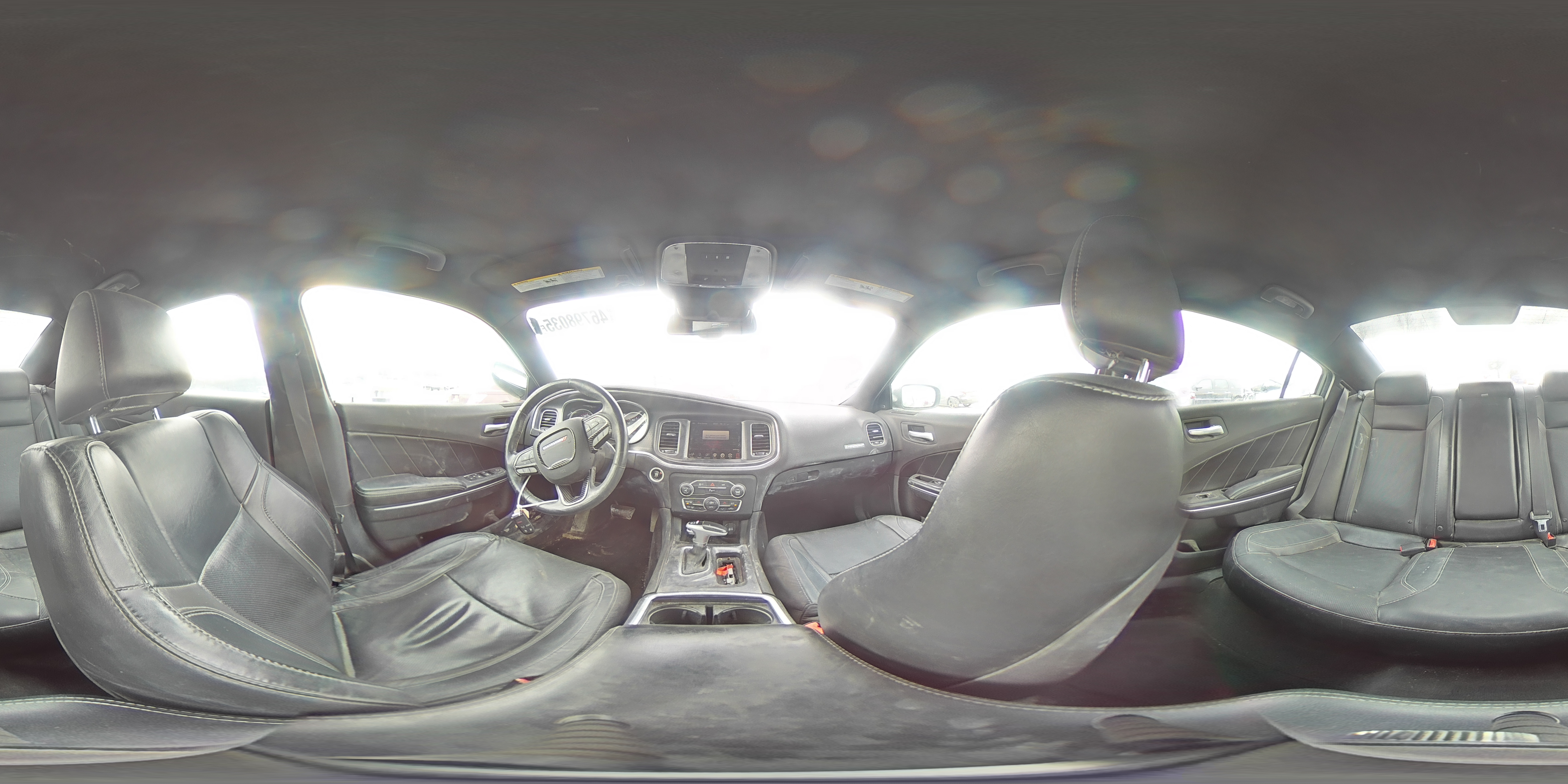 2015 Dodge Charger - Image 13