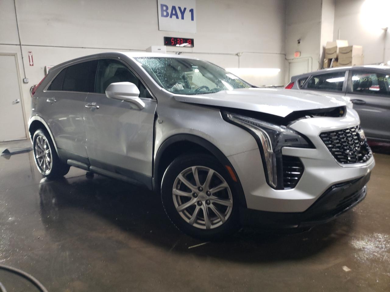 2019 Cadillac XT4 - Image 4
