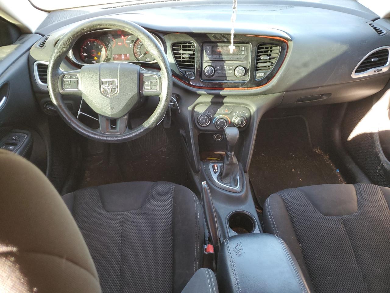 2016 Dodge Dart - Image 8