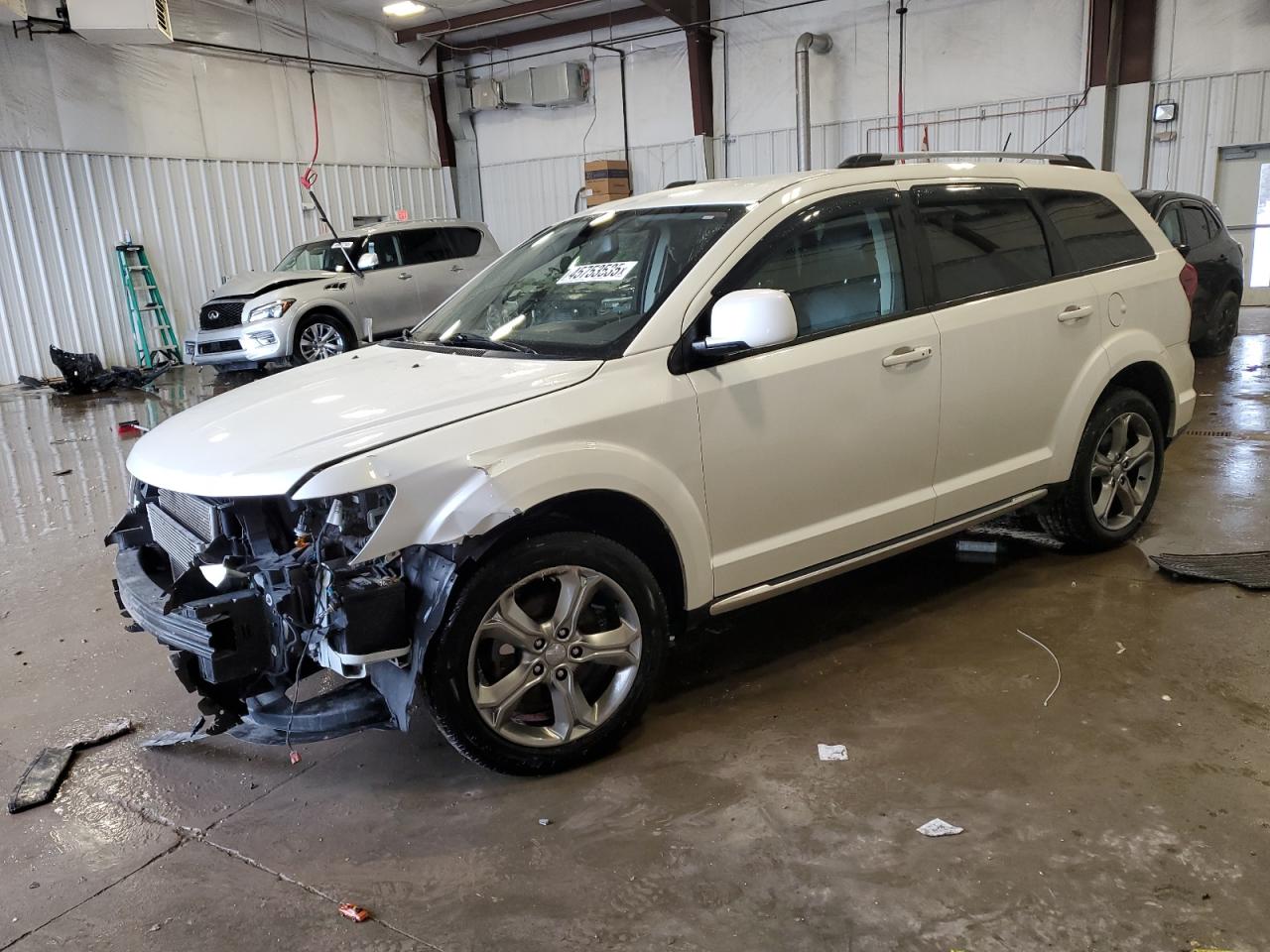 2017 Dodge Journey - Image 1
