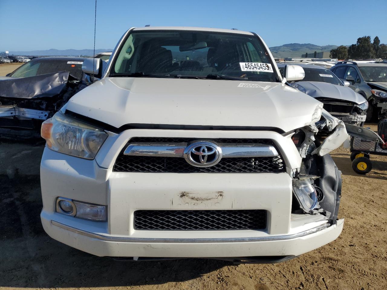 2013 Toyota 4Runner - Image 5