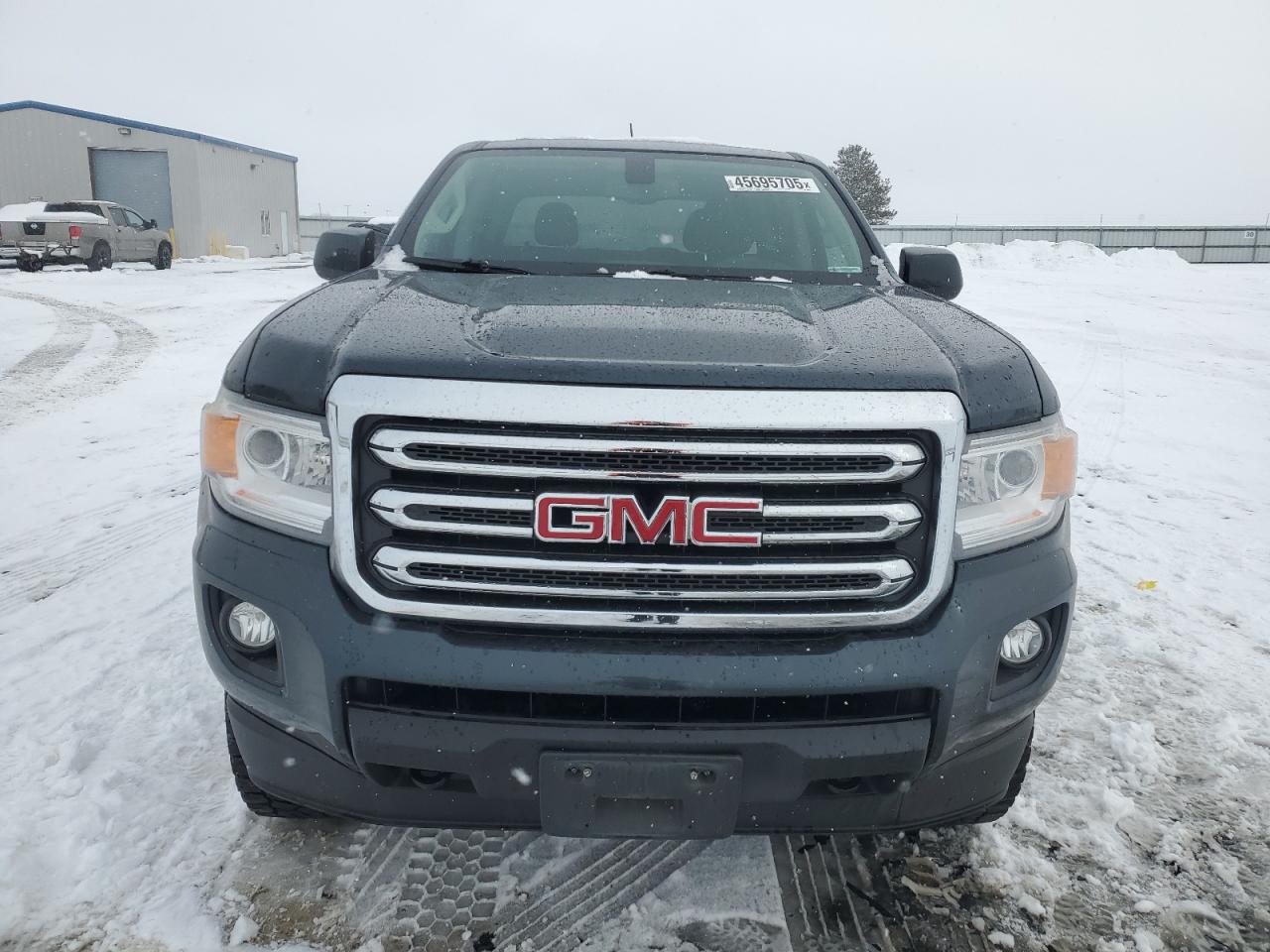 2017 GMC Canyon - Image 5
