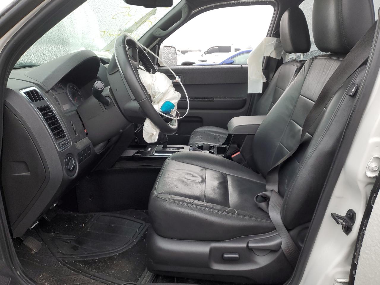 2012 Ford Escape - Image 7