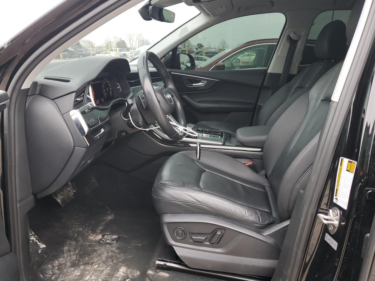 2021 Audi Q7 - Image 7