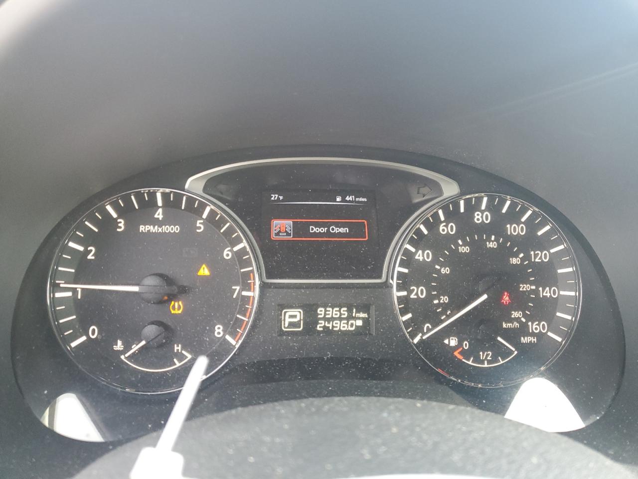 2015 Nissan Altima - Image 9
