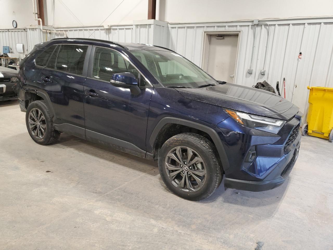 2023 Toyota RAV 4 - Image 4