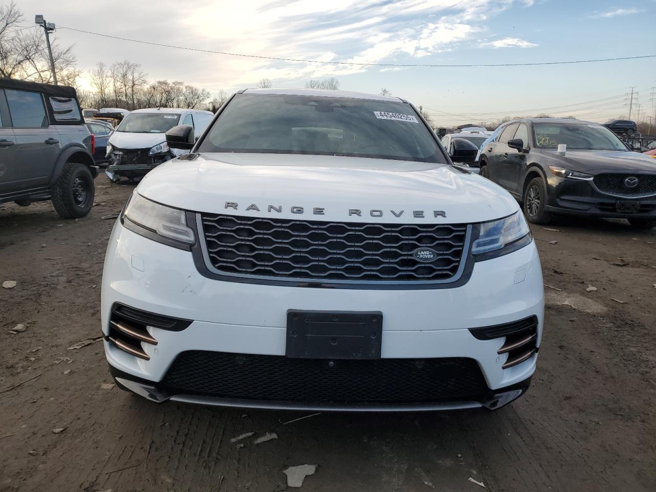 2021 Land Rover Range Rover - Image 5