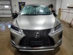 2021 Lexus Rx 350 F Sport იყიდება Blaine-ში, MN - Side