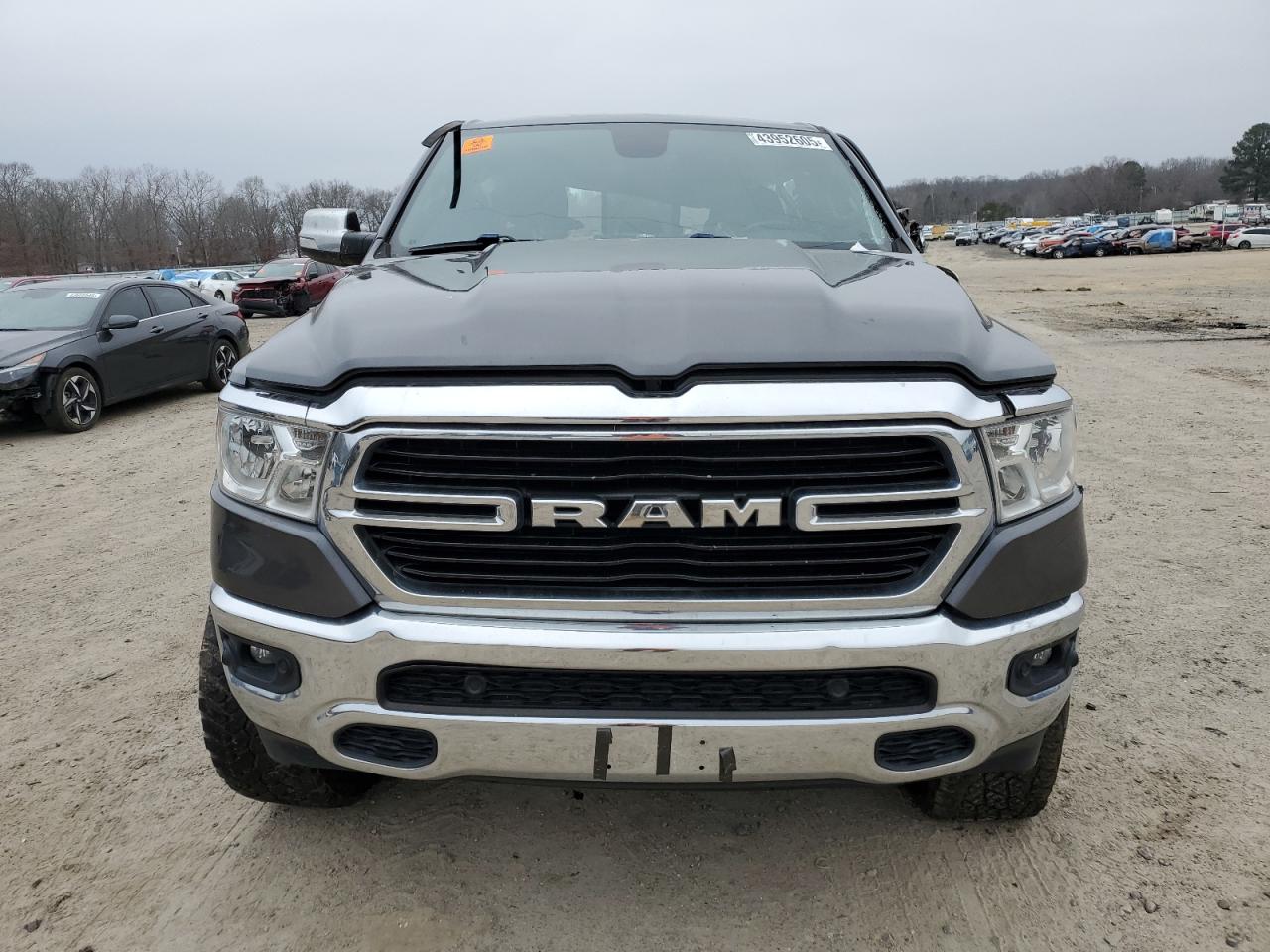2019 RAM 1500 - Image 5