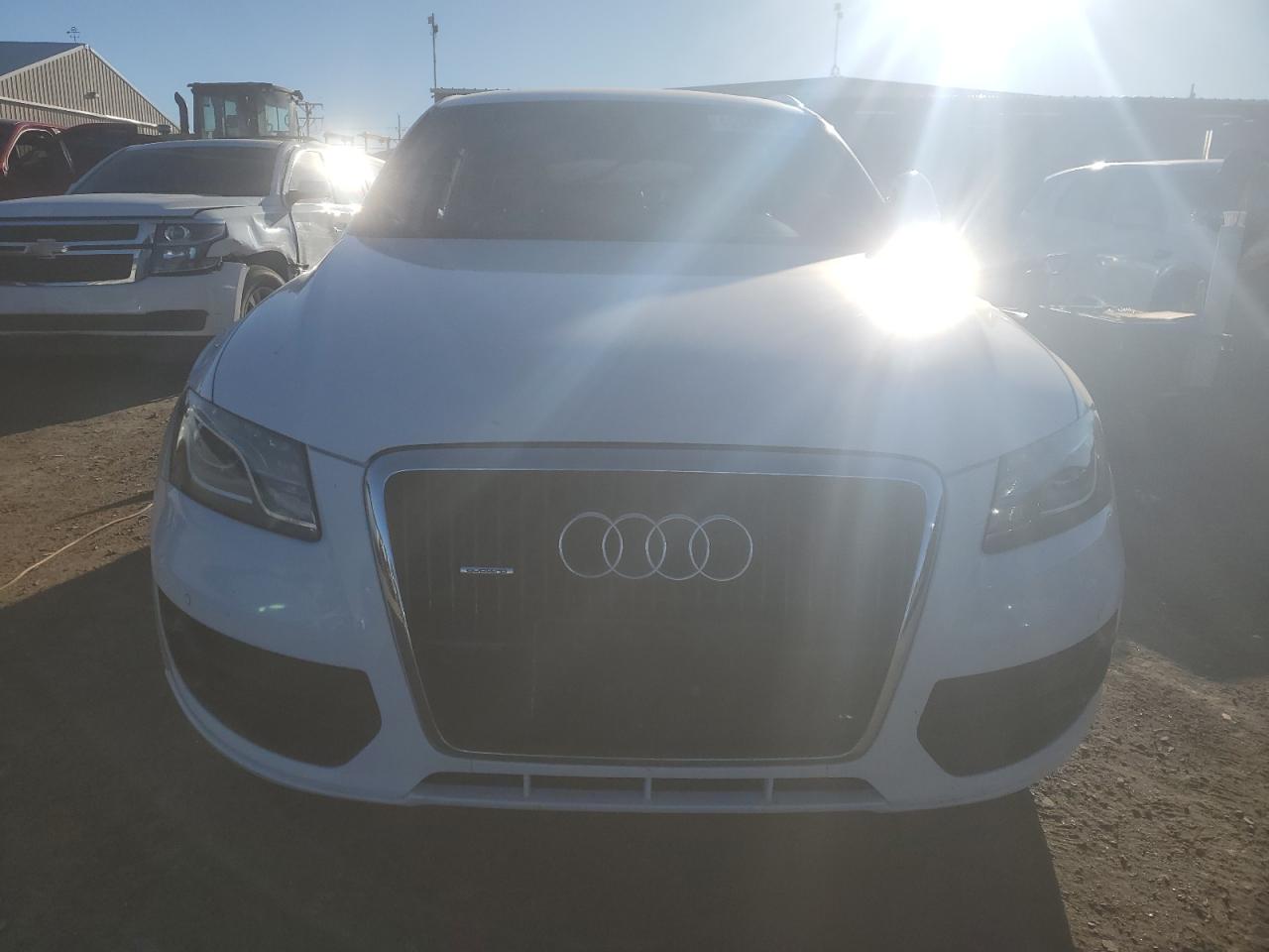 2010 Audi Q5 - Image 5