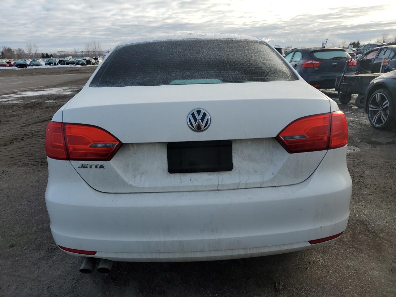 2014 Volkswagen Jetta - Image 6